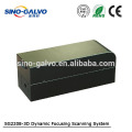 Sino-Galvo 3D Dynamic Foucs Business Industrial Galvo Scanner